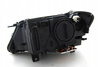 Lampy Przednie Bmw X3 F25 10-14 Black Led