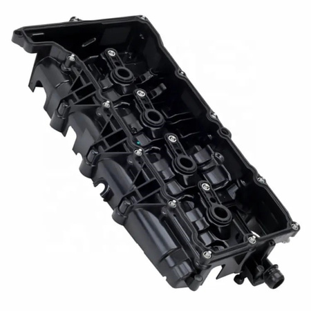 Pokrywa zaworów BMW N47 E90 E60 X3 X1