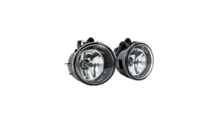 Zestaw lamp przeciwmgielnych BMW X1 (F48) X4 (F26) X5 (F15) X6 (F16) X3 (F25) 2014-obecnie