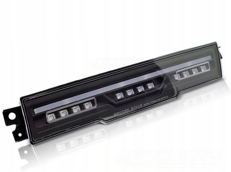 Trzecie 3 światło STOP LED do TOYOTA GR86 21-
