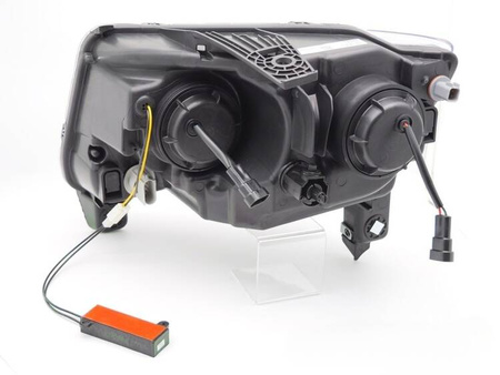 Lampy przednie do Jeep Grand Cherokee 11-13