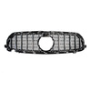 GRILL MERCEDES E 213 C238 20-23 AMG LINE CHROME