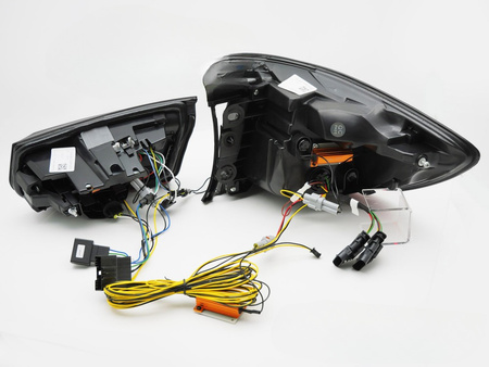 Lampy Tylne Do BMW F31 (2011-2018)