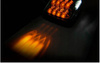 Migacze mercedes g-klasa w463 90-12 led smoke dts