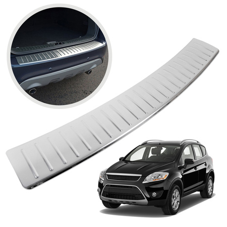 Listwa tylnego zderzaka Ford Kuga C394 | DM2 SUV I 2008-2012