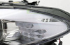 Lampa lewa reflektor xenon do BMW f10 f11 10-13