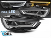 LAMPY REFLEKTORY PRZEDNIE FULL LED SEQ DRL AUDI A3 8V