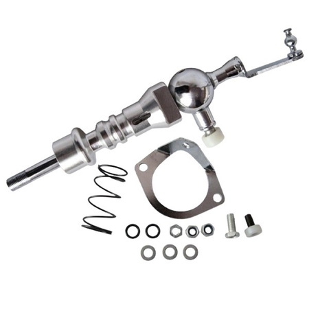 Short shifter VAG: A3, TT, Golf IV, Bora, Octavia