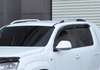 Relingi Dachowe Volkswagen Amarok 2010+