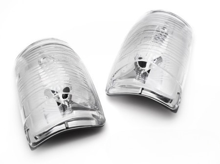 Kierunkowskazy boczne w lusterka Ford Transit 2013-