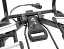 Platforma bagażnik rowerowy na hak Aguri Active Bike 3 rowery