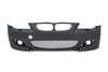 ZDERZAK PRZEDNI BMW E60 03-10 LOOK M5
