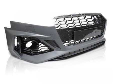 Zderzak przedni SPORT PDC Audi A5 2011–2016