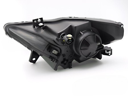 Reflektory lampy przedne xenon Ford Mustang 2014-2017 ksenonowe