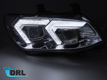 Lampy Przednie do BMW E92/E93 LCI 10-13