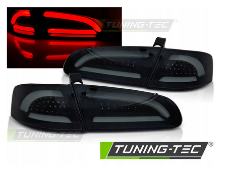 LAMPY DIODOWE SEAT IBIZA 02-08 SMOKE LED BAR
