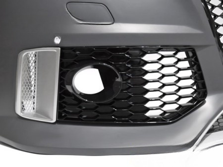 Zderzak przedni Sport Style PDC Audi Q5 (2012–2016)