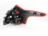 Lampa lewa klosz TYC do Ford Focus Mk3 Hb 11-14