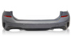 ZDERZAK TYLNI BMW G21 19- SPORT PDC PARKING ASSIST -[ ]--[ ]-