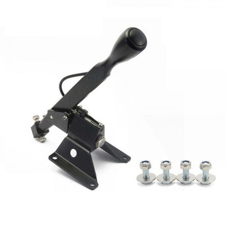 Short shifter RBS Technology BMW EVO