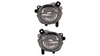 Zestaw lamp przeciwmgielnych LED BMW 3 F30 2 F46 4 F33 1 F20 3 F31 2 F23 4 F32 2 F45 1 F21 3 F34 4 F36 2 F22 F87