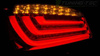Lampy tylne diodowe BMW E60 SEDAN OD 07.2003 DO 02.2007