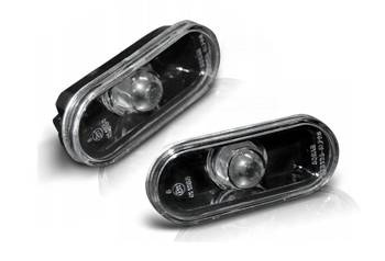 Migacze Vw Golf 3 4 Passat B4 B5 Seat Ibiza Black
