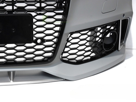 Zderzak przedni SPORT PDC Audi A5 2011–2016