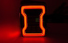 Lampy Tylne Do Jeep Wrangler JK 2007–2018 – wersja B