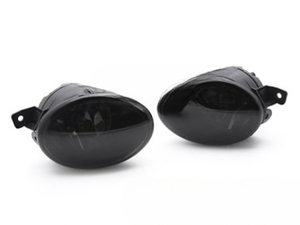 Halogeny / lampy przeciwmgielne VW T5 Transporter Multivan 2010-2015 HB4 E4