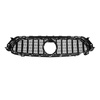GRILL MERCEDES E 213 C238 20-23 AMG LINE CHROME