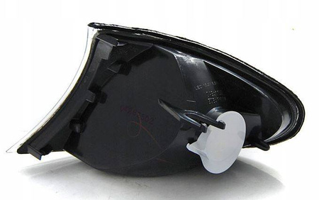Kierunkowskazy bmw e46 sedan 01-05 chrom rand depo