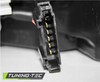 LAMPY DIODOWE VW SCIROCCO III 08- R-W LED BAR