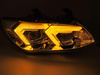 Lampy Przednie do BMW E92/E93 LCI 10-13