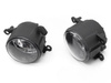 Halogeny H11 – CITROEN, DACIA, FORD, JAGUAR, MAZDA, NISSAN, OPEL, PEUGEOT, PORSCHE, RENAULT, SUZUKI