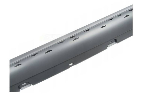 Progi Mercedes W213 16-19 E63 Amg Style