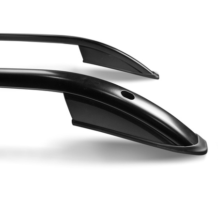 Relingi dachowe Ford Kuga II C520 | DM2  2013-2019 Czarny