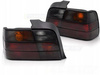 LAMPY TYLNE KLOSZE SMOKE do BMW E36 90-99 SEDAN
