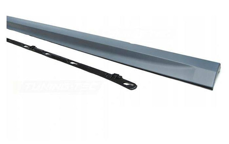 Spoilery progowe progi VW GOLF VI 6 R20 STYLE TUNU