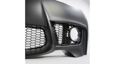 ZDERZAK BMW E81 E87 E88 E82 LOOK 1M STYLE