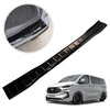 Listwa tylnego zderzaka Ford Tourneo Custom V710 VAN II 2023-