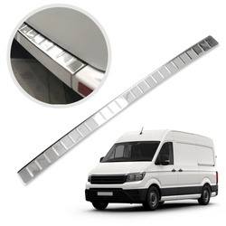 Listwa tylnego zderzaka Volkswagen Crafter 2E/2F VAN I 2006-2016