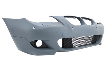 ZDERZAK PRZEDNIE BMW E60 E61 07-10 LCI MTECH PDC S