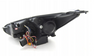 Lampy Reflektory Ford Focus Mk3 15- Black Drl Led