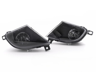 Halogeny światła przeciwmgielne BMW E60/E61 LCI 2007–2010 H8 komplet E4