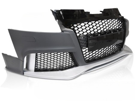 Zderzak przedni Sport Style do Audi TT 2006–2014