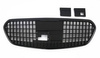 GRILL MERCEDES W223 S-CLASS MAYBACH DESIGN