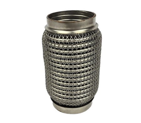 Łącznik elastyczny wzmocniony 2,36" 15cm