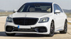 BODY KIT MERCEDES S KLASA 13-17 LOOK 17-20