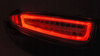Lampy Diodowe Red White Do Porsche 911 (997) 09-12